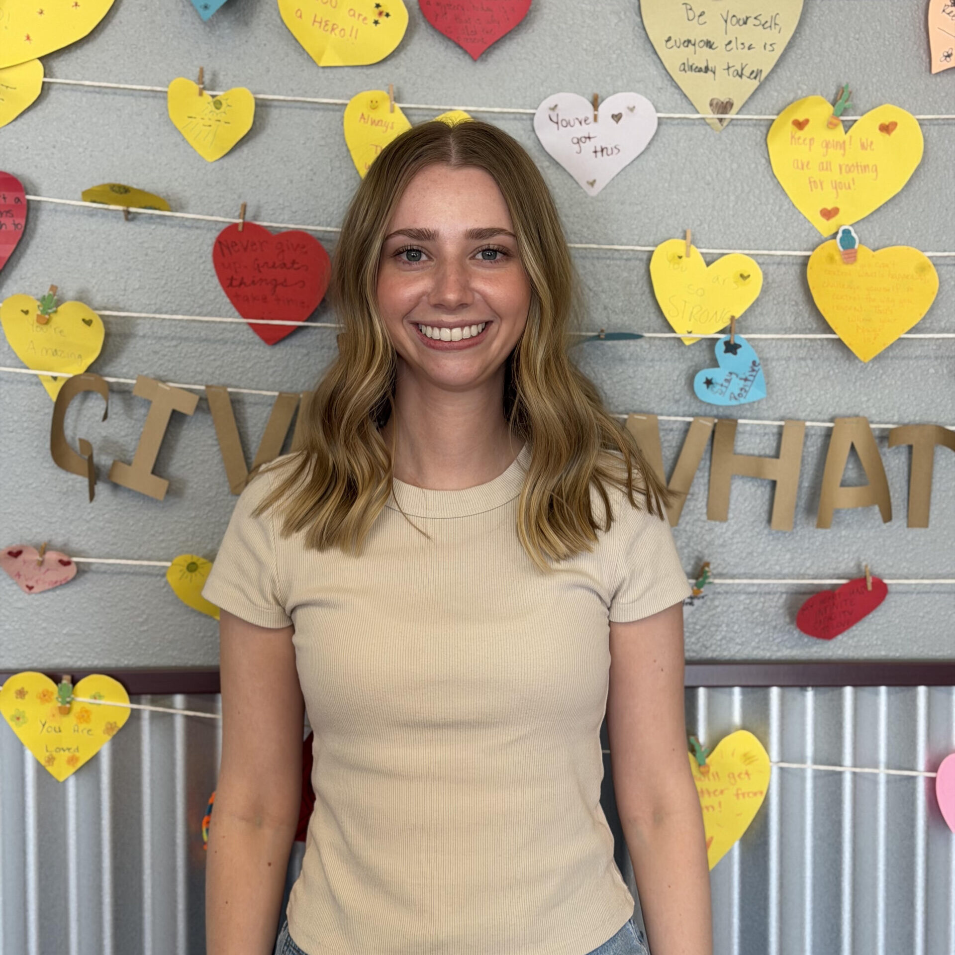 Photo of Camille